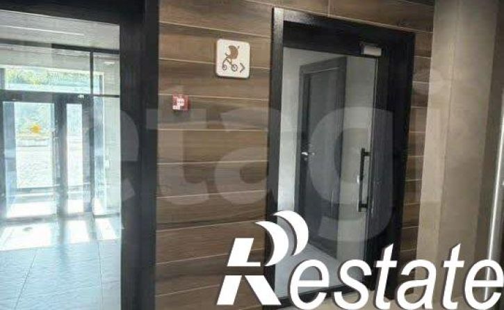 3-комн квартира 6-я Нагорная улица, 31,  д. 31