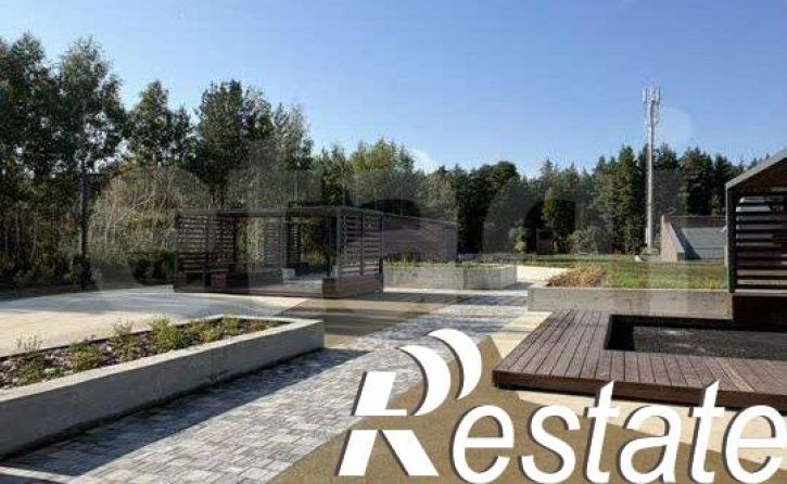 3-комн квартира 6-я Нагорная улица, 31,  д. 31