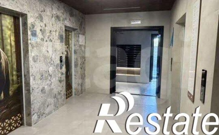 3-комн квартира 6-я Нагорная улица, 31,  д. 31