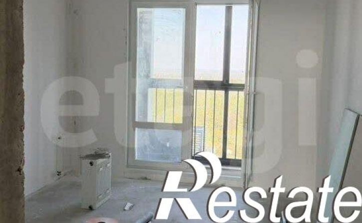 3-комн квартира 6-я Нагорная улица, 31,  д. 31