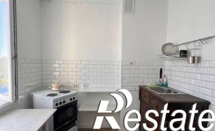 1-комн квартира улица Солнечная Поляна, 99Б,  д. 99Б