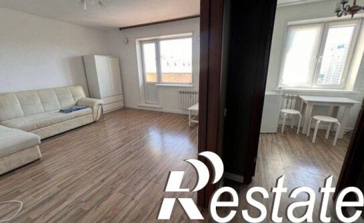 1-комн квартира улица Солнечная Поляна, 99Б,  д. 99Б