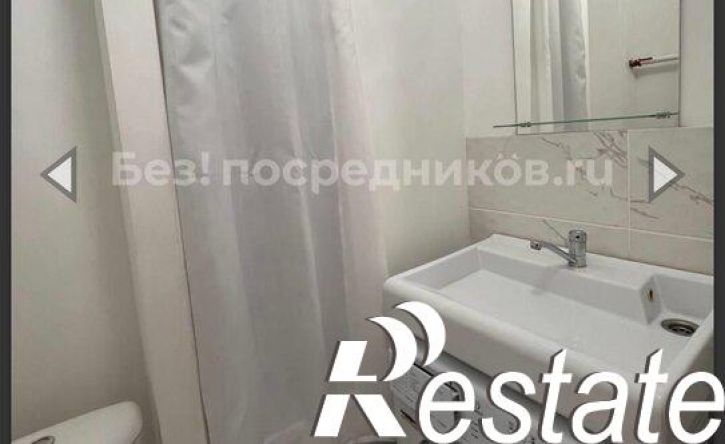 1-комн квартира улица Солнечная Поляна, 99Б,  д. 99Б
