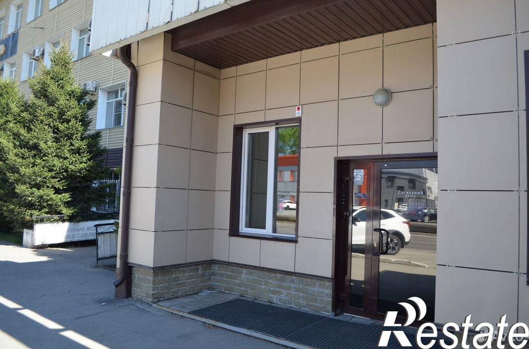 Сдать офис, помещение под офис за 650 рублей на Северо-Западная улица, 3А