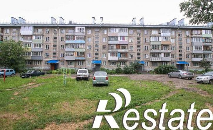 2-комн квартира улица Гущина, 203,  д. 203
