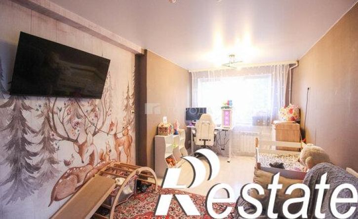 2-комн квартира улица Юрина, 204Б,  д. 204Б