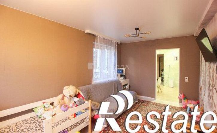 2-комн квартира улица Юрина, 204Б,  д. 204Б