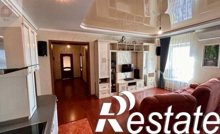 3-комн квартира Комсомольский проспект, 80Е,  д. 80Е