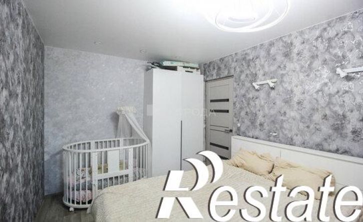 2-комн квартира улица Юрина, 204Б,  д. 204Б