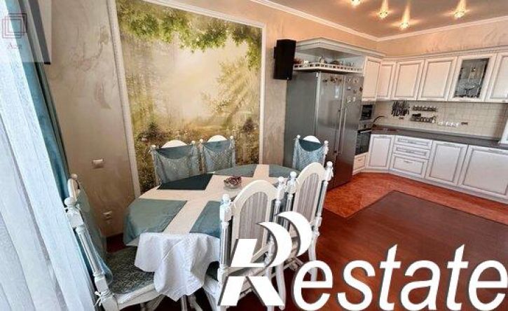 3-комн квартира Комсомольский проспект, 80Е,  д. 80Е