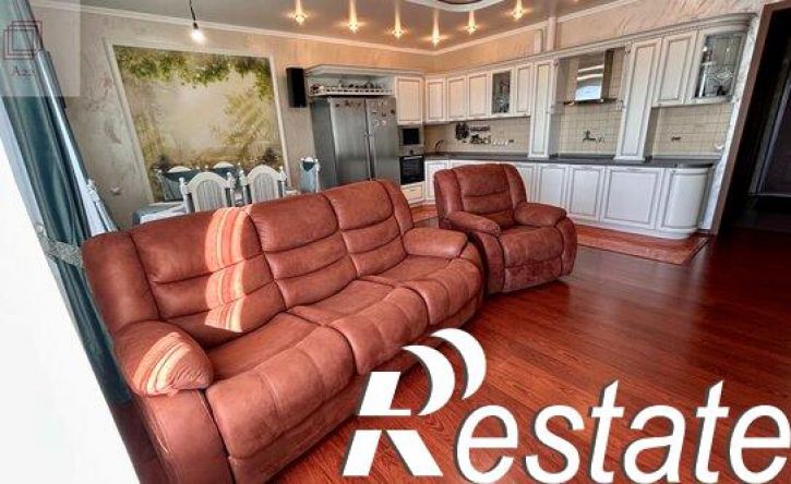 3-комн квартира Комсомольский проспект, 80Е,  д. 80Е