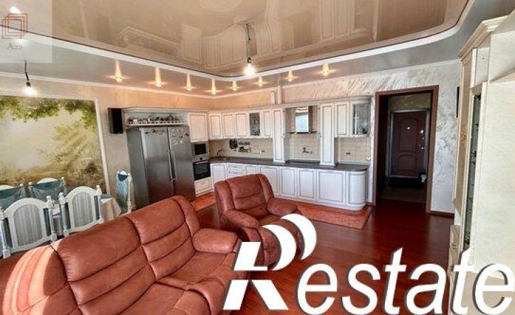 3-комн квартира Комсомольский проспект, 80Е,  д. 80Е