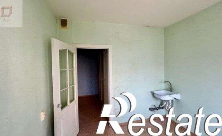 1-комн квартира Новгородская улица, 20,  д. 20