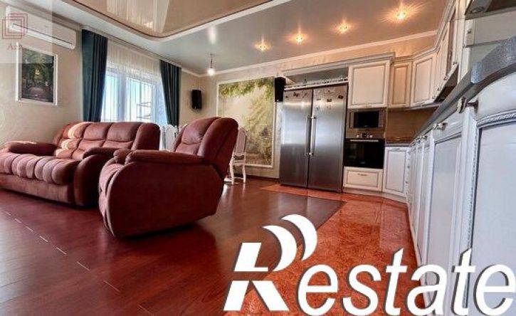3-комн квартира Комсомольский проспект, 80Е,  д. 80Е