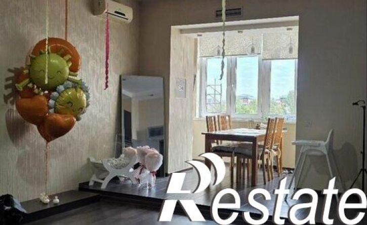 3-комн квартира Социалистический проспект, 42,  д. 42