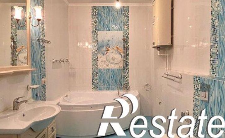 3-комн квартира Комсомольский проспект, 80Е,  д. 80Е