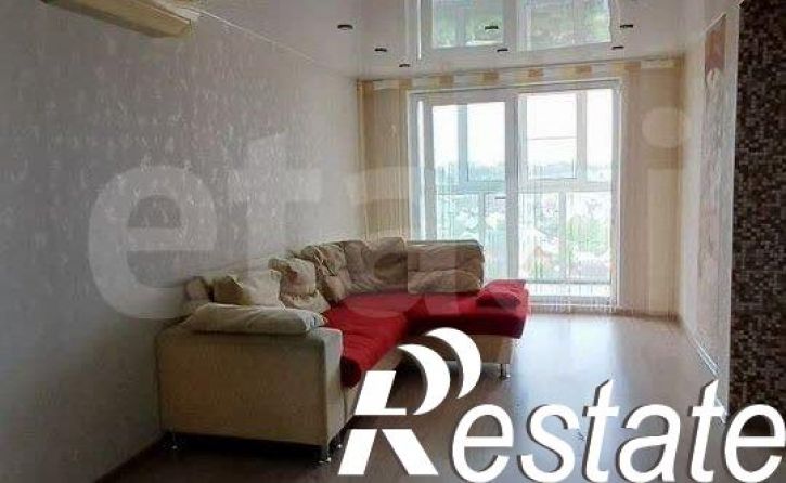 4-комн квартира улица Бабуркина, 10,  д. 10