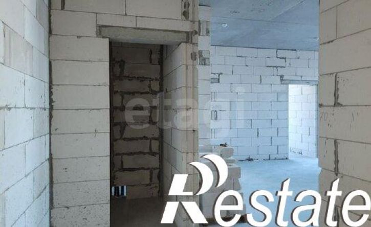 4-комн квартира Партизанская улица, 76,  д. 76