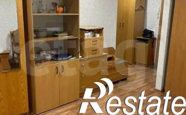 1-комн квартира Социалистический проспект, 117,  д. 117
