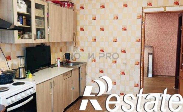 3-комн квартира улица Сергея Ускова, 8,  д. 8