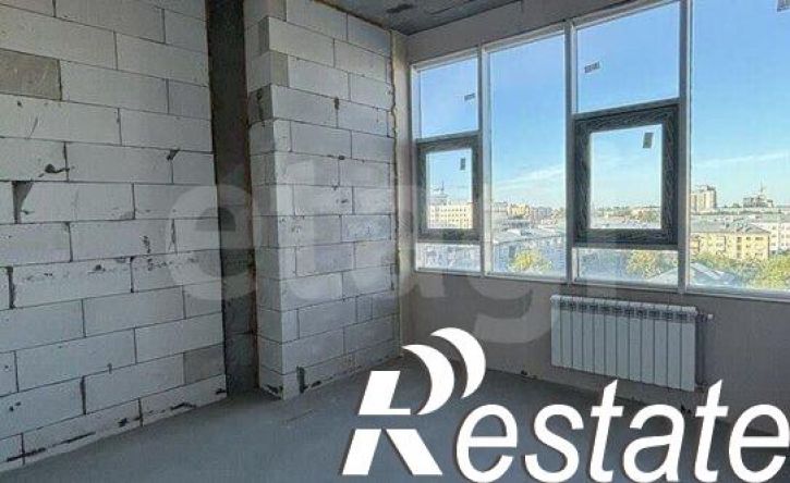 4-комн квартира Партизанская улица, 76,  д. 76