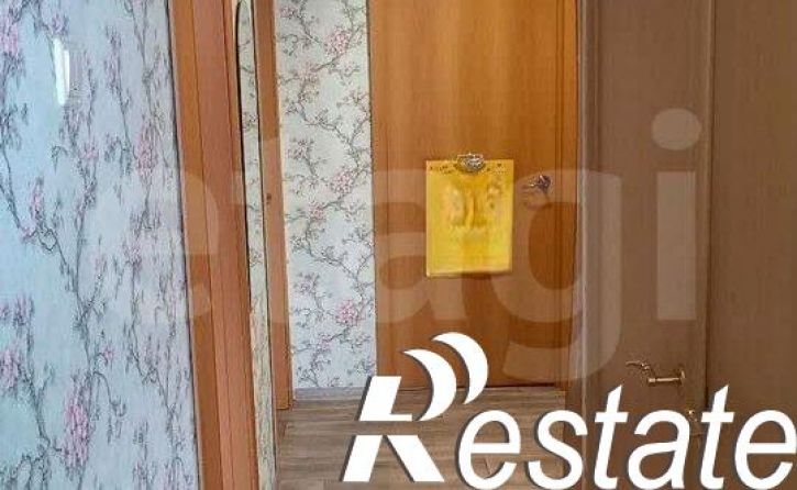 3-комн квартира улица 50 лет СССР, 15,  д. 15