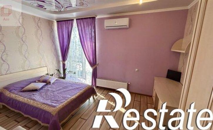 3-комн квартира Комсомольский проспект, 80Е,  д. 80Е