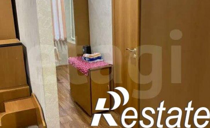1-комн квартира Социалистический проспект, 117,  д. 117