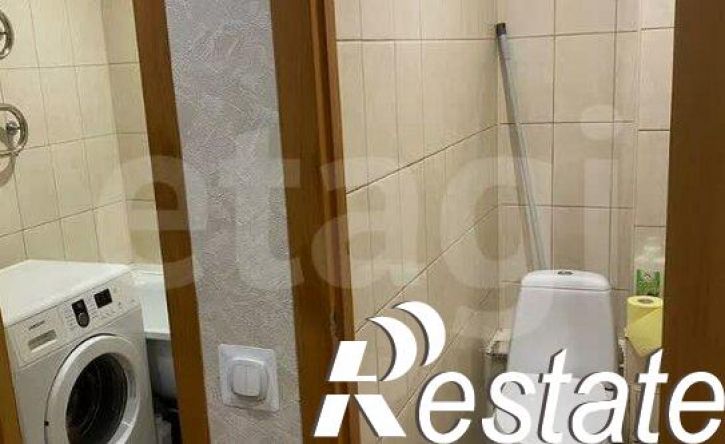 1-комн квартира Социалистический проспект, 117,  д. 117