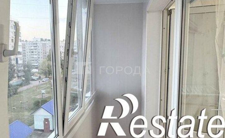 3-комн квартира улица Попова, 85,  д. 85