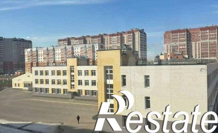 3-комн квартира Южный Власихинский проезд, 34,  д. 34