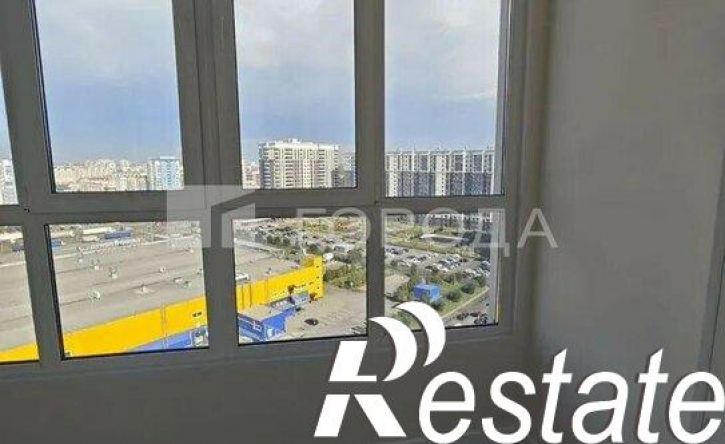2-комн квартира Власихинская улица, 65А к2,  д. 65А к2