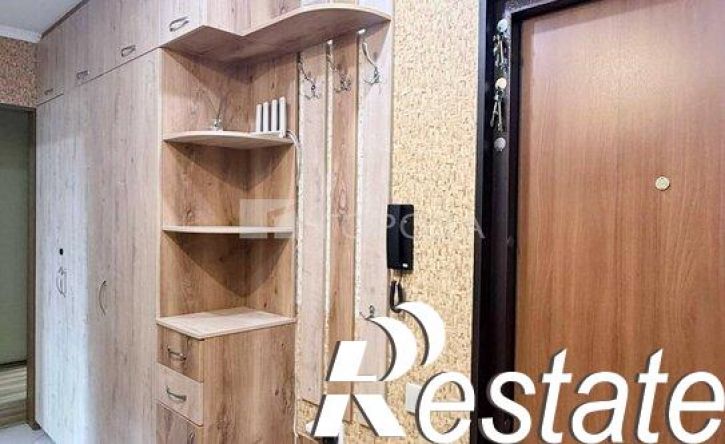 3-комн квартира улица Попова, 85,  д. 85
