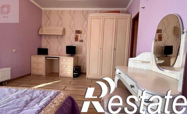 3-комн квартира Комсомольский проспект, 80Е,  д. 80Е