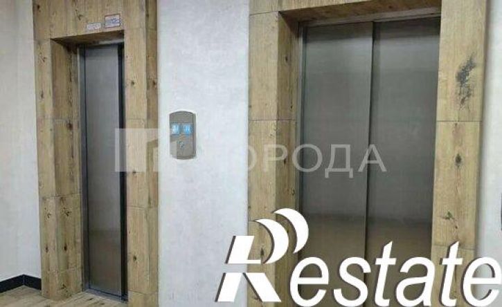2-комн квартира Власихинская улица, 65А к2,  д. 65А к2