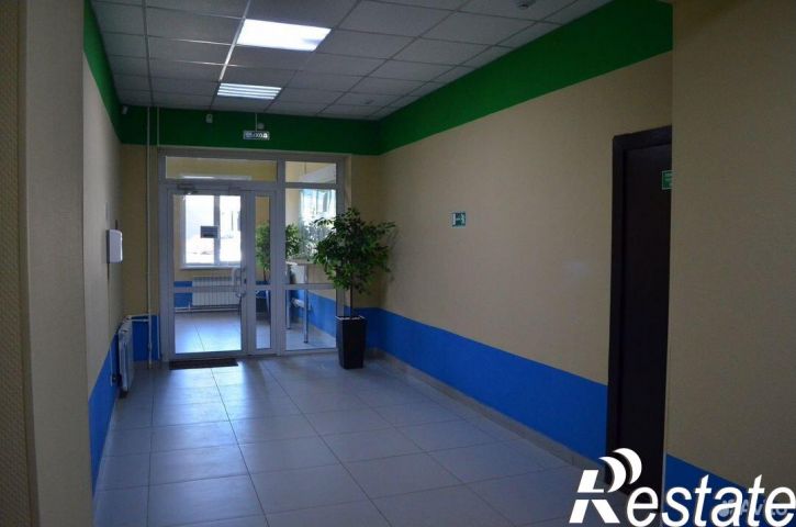 Офис Северо-Западная улица, 3А,  д. 3А