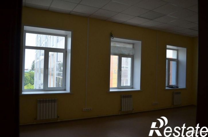 Офис Северо-Западная улица, 3А,  д. 3А