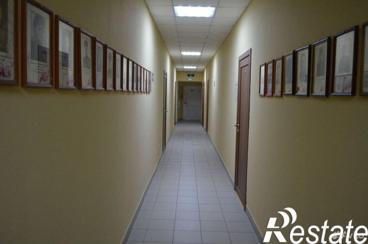 Офис Северо-Западная улица, 3А,  д. 3А