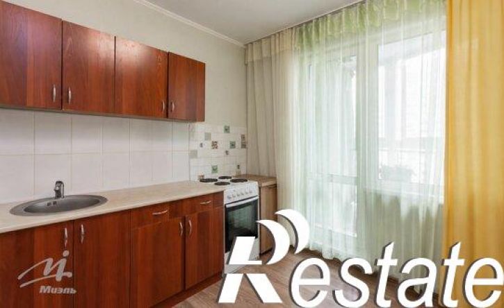 1-комн квартира Взлётная улица, 103,  д. 103