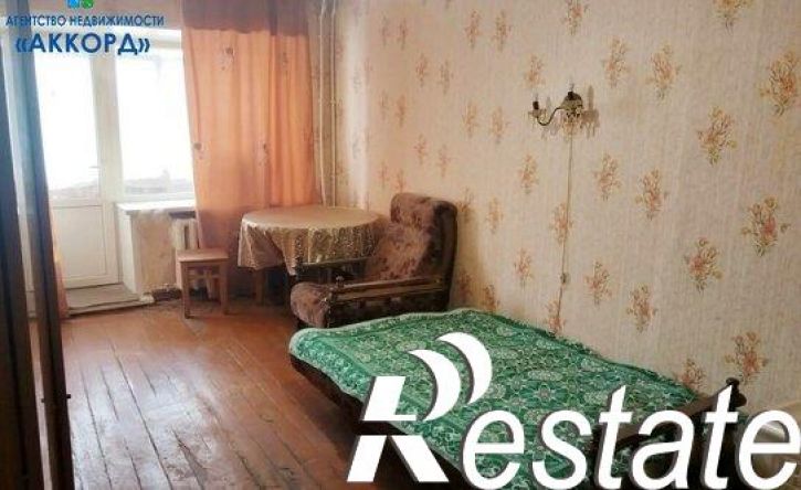 3-комн квартира улица Глушкова, 3,  д. 3