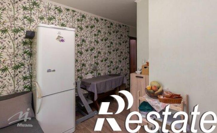 1-комн квартира Взлётная улица, 103,  д. 103