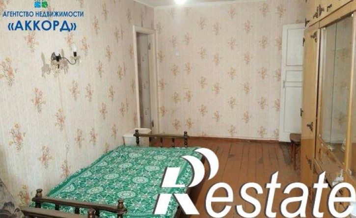 3-комн квартира улица Глушкова, 3,  д. 3