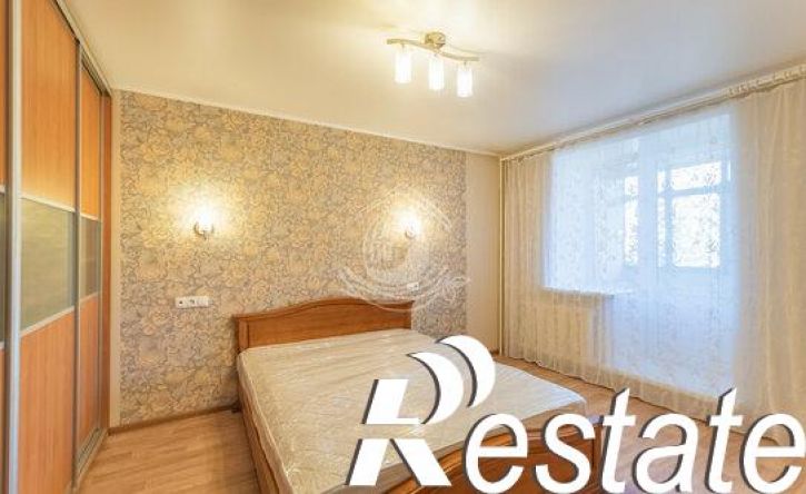 3-комн квартира Северный Власихинский проезд, 56,  д. 56