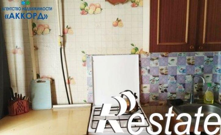 3-комн квартира улица Глушкова, 3,  д. 3