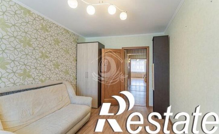 3-комн квартира Северный Власихинский проезд, 56,  д. 56