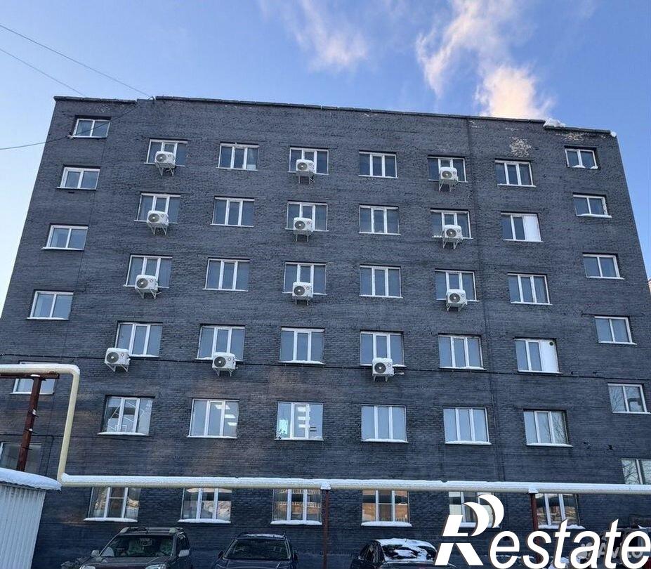 Сдать офис, помещение под офис за 10 500 рублей на улица Малахова, 2Д/1