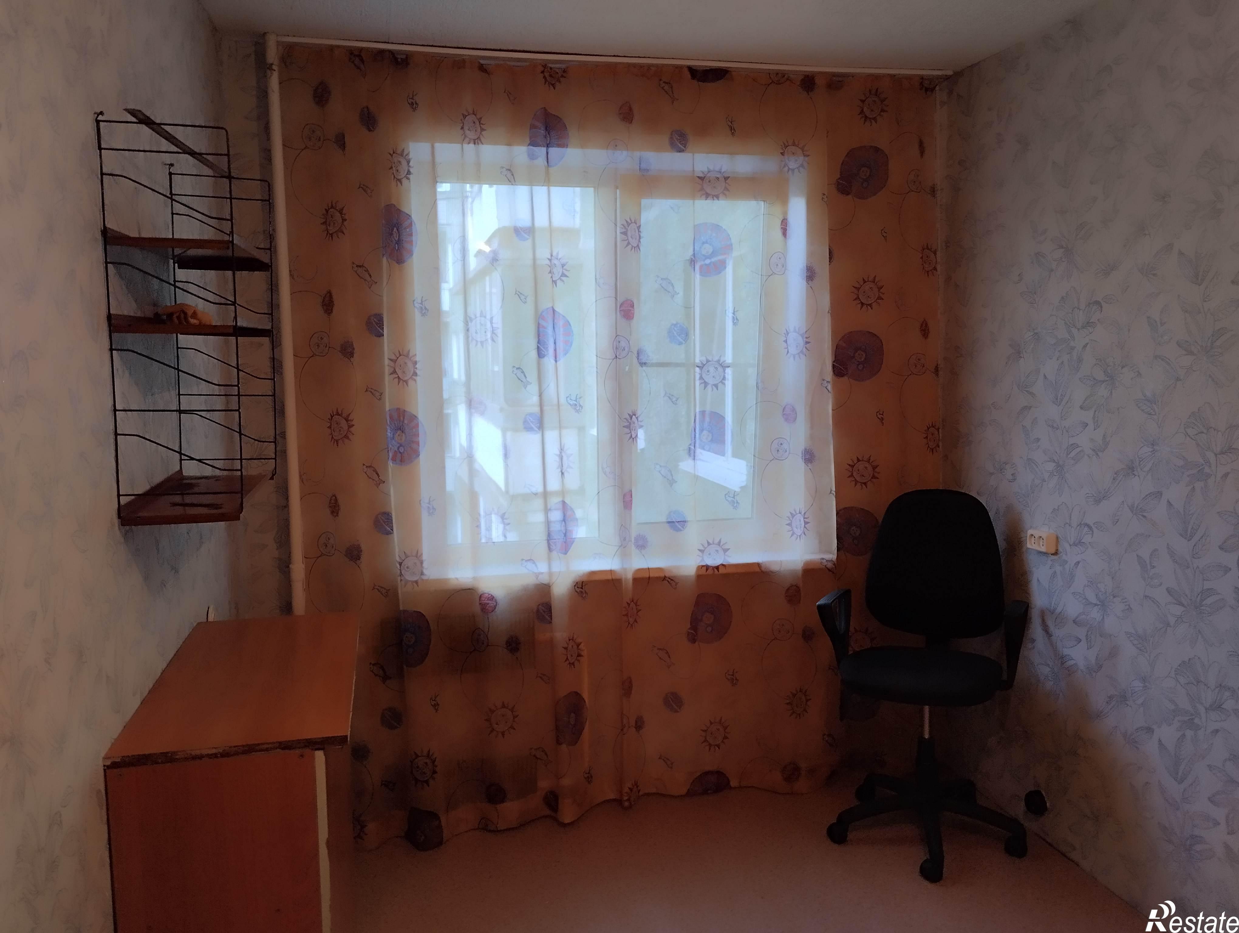 Купить комнату за 1 070 000 рублей на Антона Петрова, 214