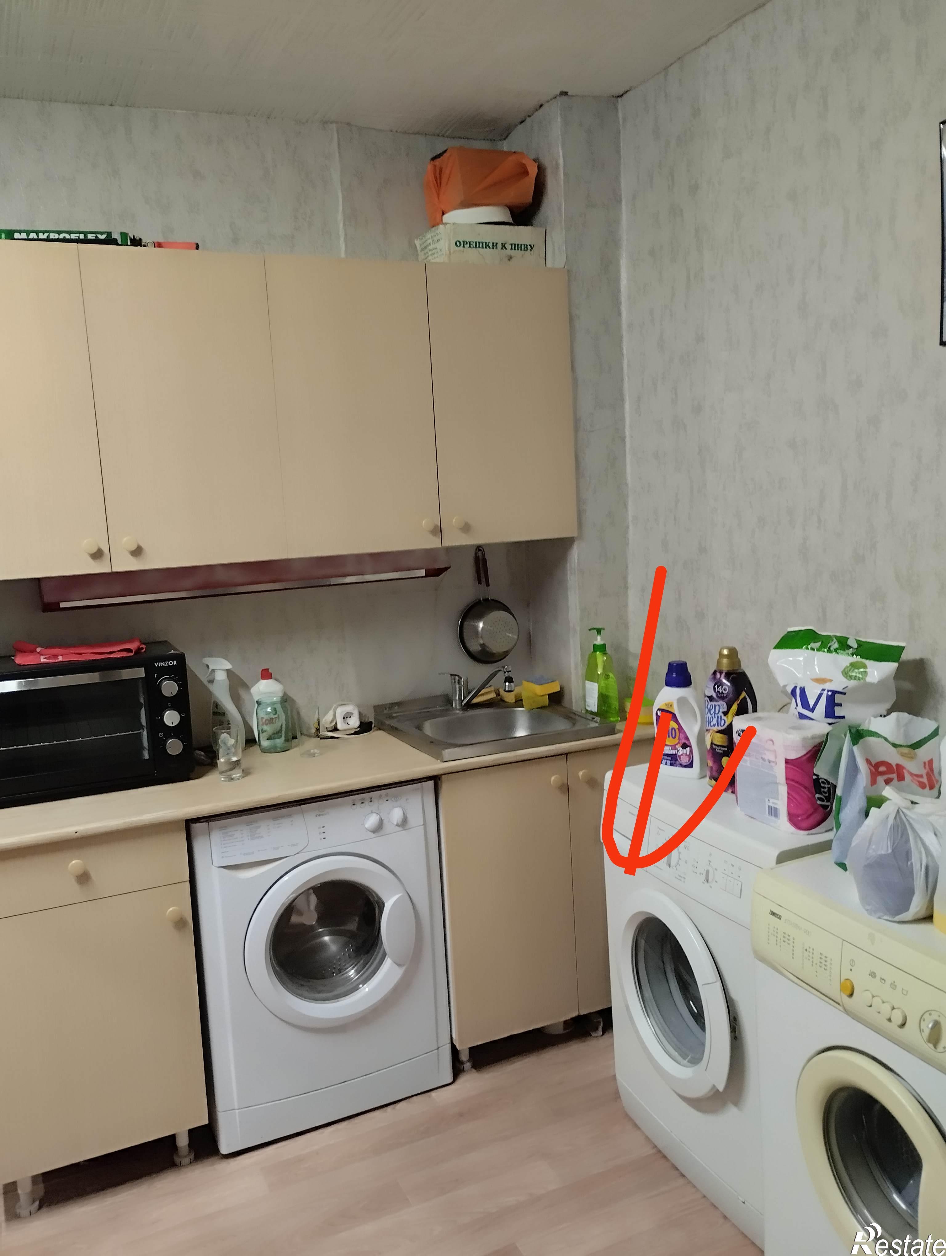 Купить комнату за 1 070 000 рублей на Антона Петрова, 214
