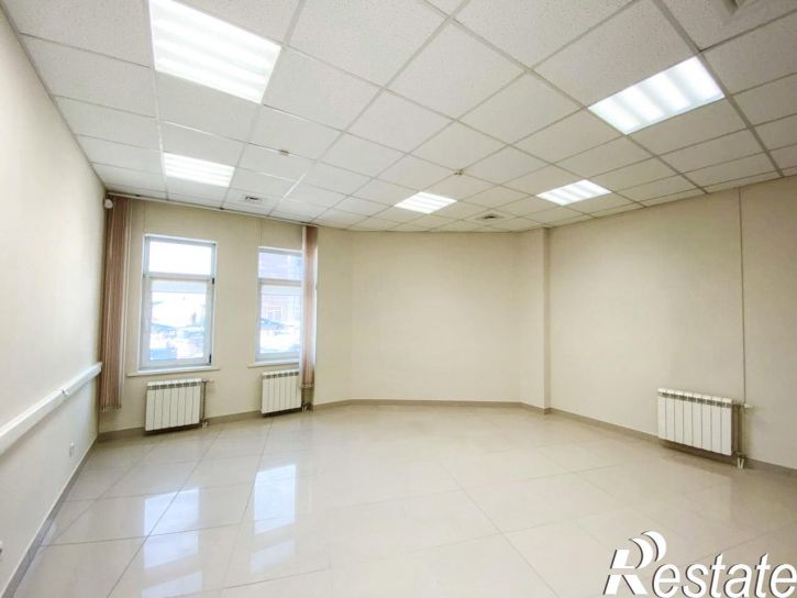 Офис Привокзальная улица, д.11