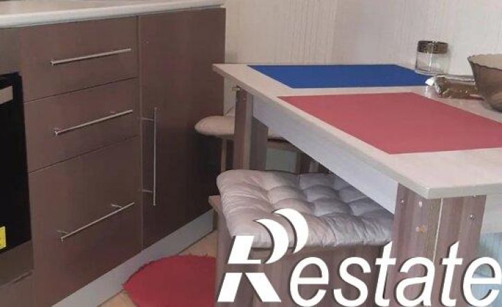1-комн квартира улица Энтузиастов, 30,  д. 30